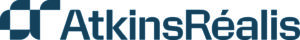 AtkinsRealis_primary_lock-up_dark_grey_CMYK